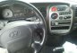 Well-kept Hyundai Starex CRDI 2007 for sale-1