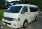 Toyota Super Grandia 2006 for sale -10