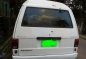 Well-maintained Mitsubishi L300 2006 for sale-0
