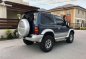 Mitsubishi Pajero 3 door 4x4 AT DIESEL for sale-4