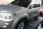 2010 Toyota Fortuner 2.5 G 4x2 automatic transmission for sale-2
