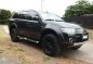 Montero Sport GLX 2013 for sale -10