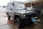 Pajero 4x4 diesel manual for sale -1