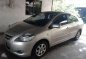 Toyota Vios e 2008 mdl for sale-3