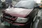 Well-maintained Isuzu Cosswind 2013 for sale-1