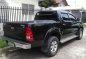 Toyota Hilux 4x2 G 2010 for sale-7
