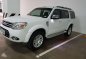 2015 Ford Everest AT Diesel Limited Edition for sale-1