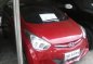 Hyundai Eon 2016 M/T for sale-1