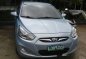 Hyundai Accent 2013 M/T for sale-1