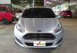 Ford Fiesta 2017 for sale-0