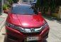 2016 Honda City 1.5e cvt automatic FOR SALE-4