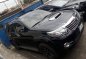 2015 Toyota Fortuner 4x4 automatic for sale-1