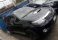 2015 Toyota Fortuner 4x4 automatic for sale-0