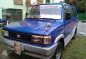 FOR SALE TOYOTA Tamaraw Fx 1995-6