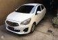 2015 Mitsubishi Mirage GLX G4 automatic for sale-0