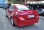 Toyota Vios 2016 A/T for sale-1