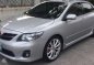 FOR SALE TOYOTA Altis 2012-0