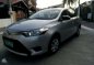 2014 Toyota Vios J All Power Manual  for sale-3