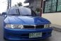 Mitsubishi Lancer GLX 2000 for sale-1