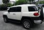 Toyota FJ Cruiser 2015 for sale-3