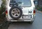 Isuzu Crosswind 2002 for sale-0