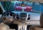 Toyota Fortuner G 2007 for sale-5