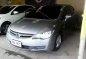 Honda Civic 2007 A/T for sale-2