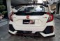 2018 Honda Civic Type R FK8 FOR SALE-8