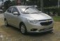 2017 Chevrolet Sail Automatic FOR SALE-1