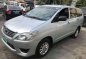 Toyota Innova E Manual diesel 2013 3rd generation FOR SALE-7