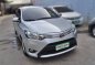 Toyota Vios 2017 A/T for sale-0