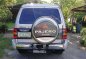 FOR SALE MITSUBISHI Pajero Exceed 2004-2