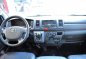 2015 Toyota HIACE Commuter Super Fresh FOR SALE-0