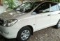 Toyota Innova J 2007 model FOR SALE-0