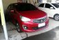 Mitsubishi Mirage G4 2016 LS M/T for sale-3