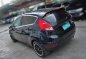 Ford Fiesta 2014 A/T for sale-1