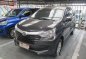 Toyota Avanza 2017 E A/T for sale-2