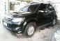 Toyota Fortuner 2014 G M/T for sale-2