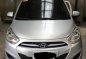 Hyundai I10 2016 for sale-0