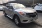 Mazda BT-50 2016 M/T for sale-0