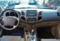 Toyota Fortuner 2009 for sale-4