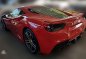 2017 Ferrari 488 and 458 Spider 2k kms only FOR SALE-6