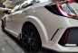 2018 Honda Civic Type R FK8 FOR SALE-7