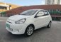 Mitsubishi Mirage Hatchback TOP OF THE LINE Fresh 2013 for sale-1