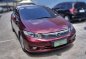 Honda Civic 2012 A/T for sale-0