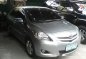 Toyota Vios 2009 G A/T for sale-0