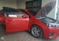 FOR SALE TOYOTA Corolla Altis 2016-5