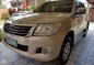 Toyota HILUX 2012 Manual - FRESH New Look FOR SALE-2