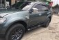 Mitsubishi Montero Sport 2009 GLS A/T for sale-1