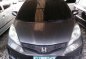 Honda Jazz 2012 A/T for sale-1